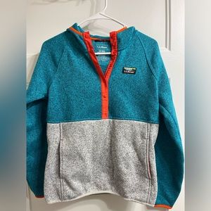 Women’s LL Bean jacket